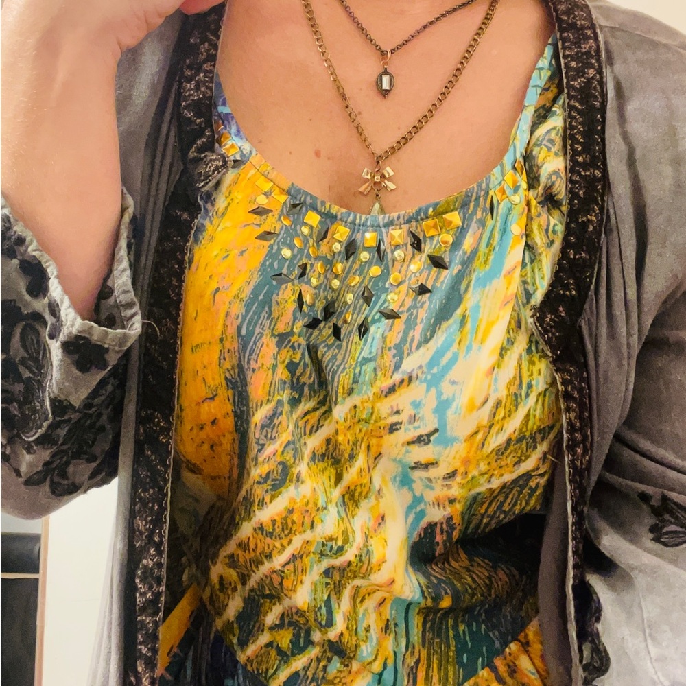 Free People top